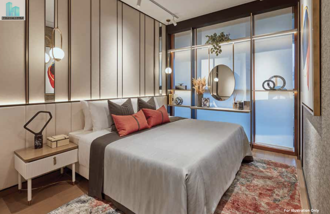 Lentor Hills Residences