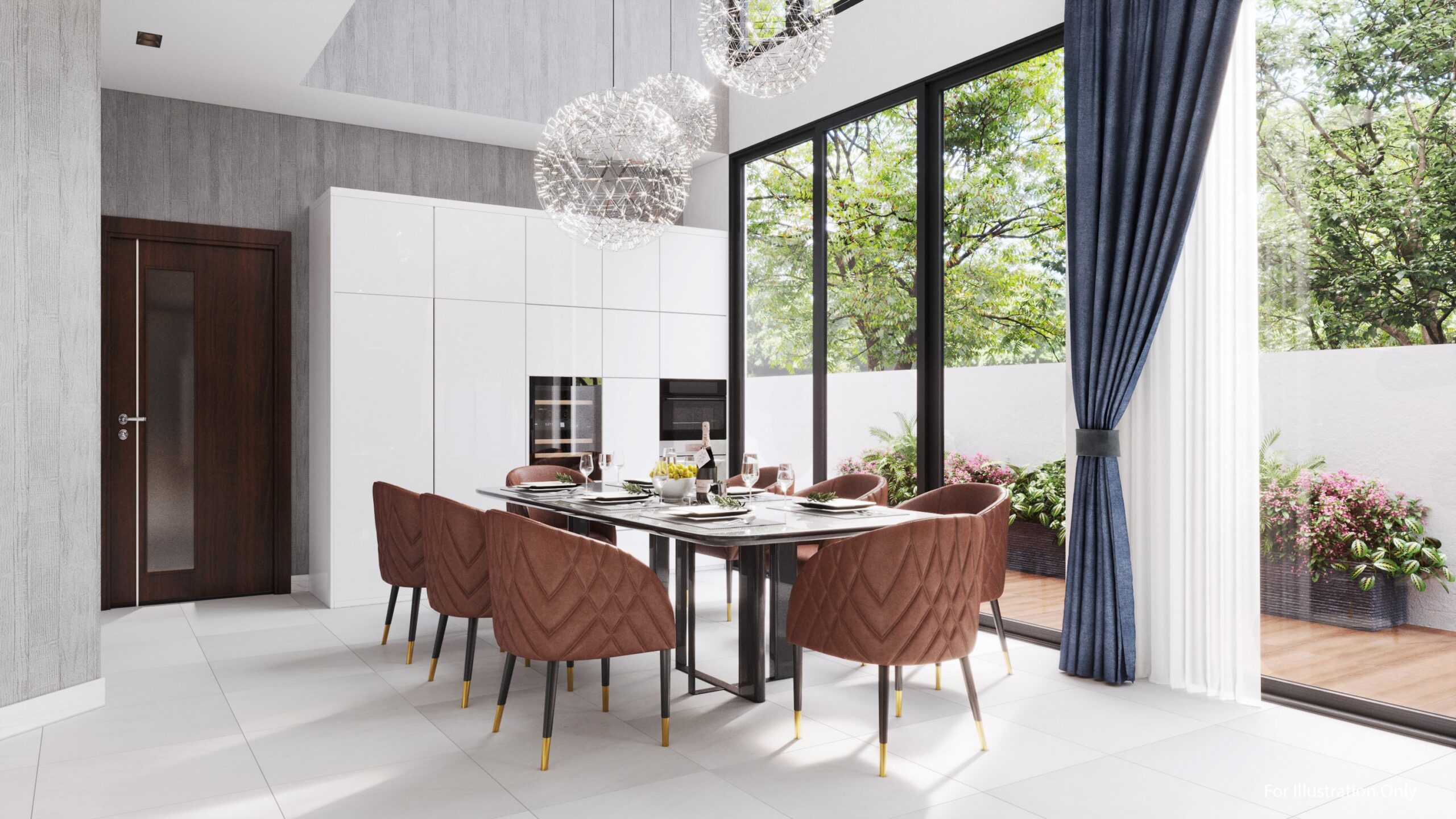 Beachfront Collection at Pasir Ris Way