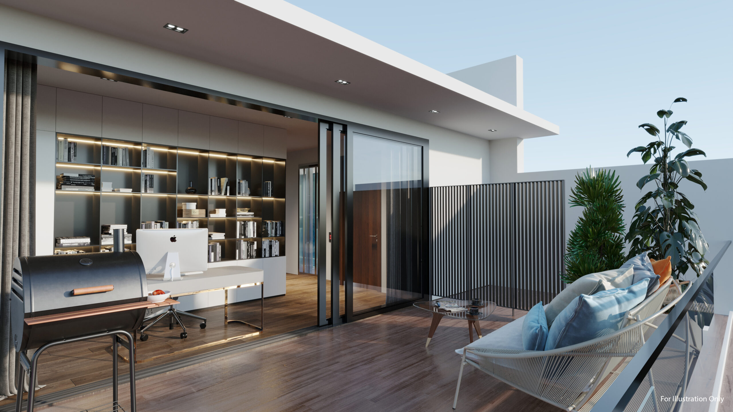 Harmony (Semi-Detached) @ Upper Changi Road East