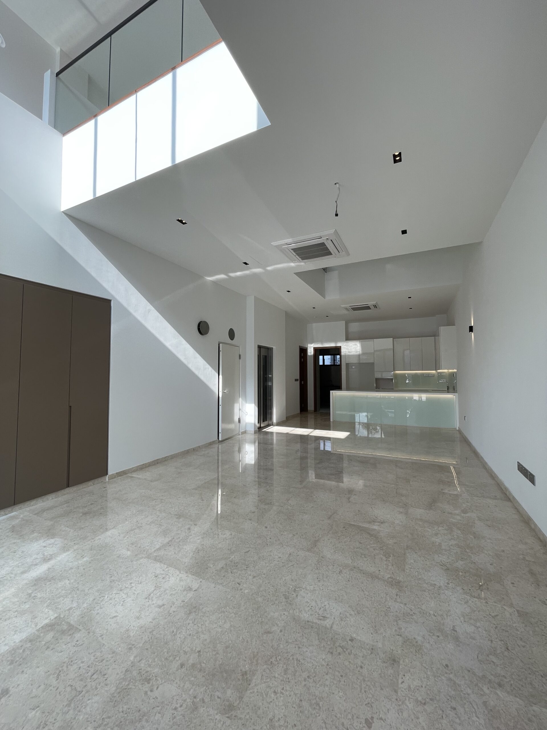 Intermediate Terrace Eden Grove