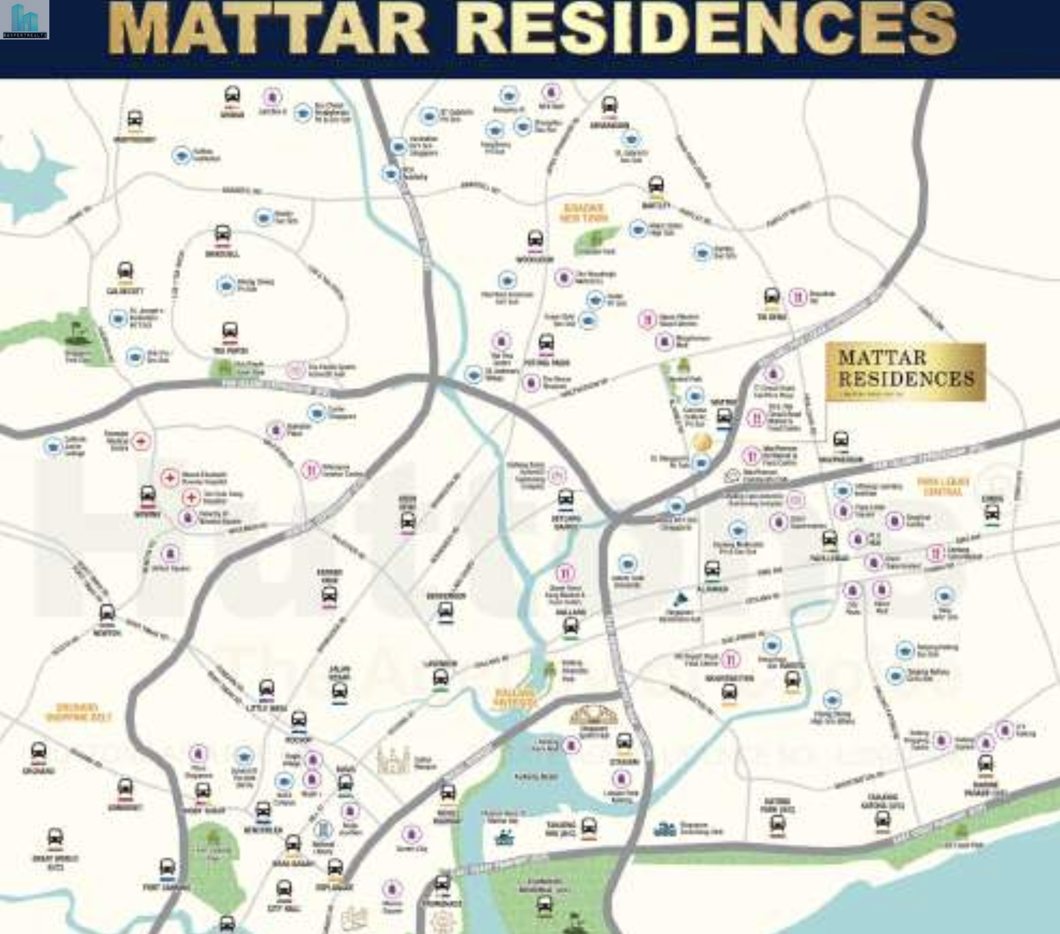 MATTAR RESIDENCES