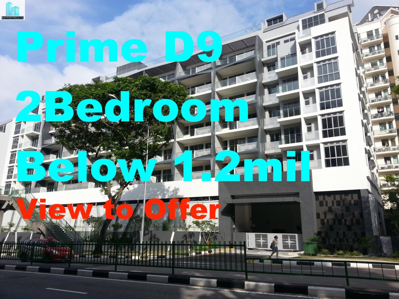 Stellar RV -2 Bed/1 Bath (FOR SALE)