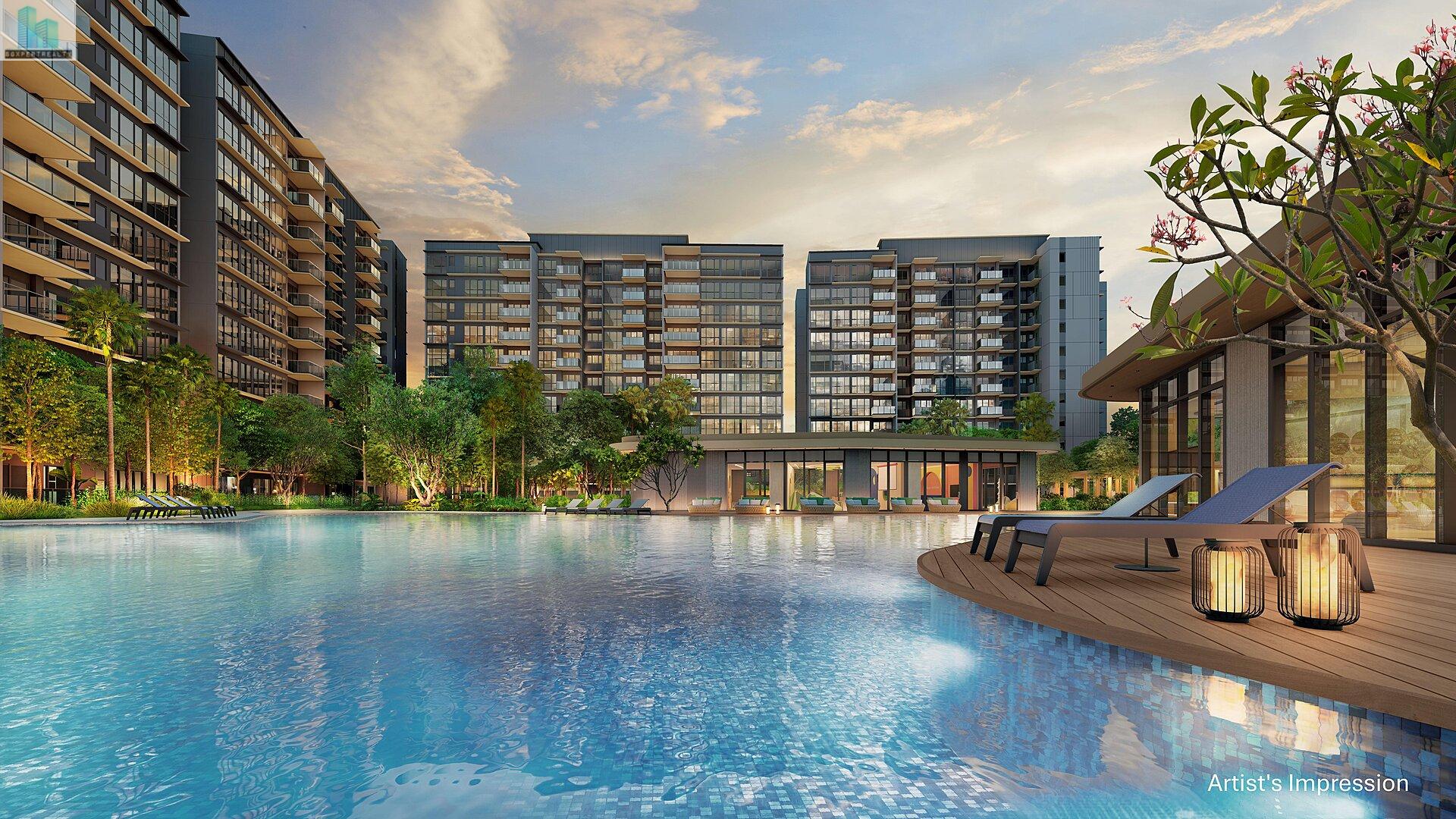 Parktown Residences