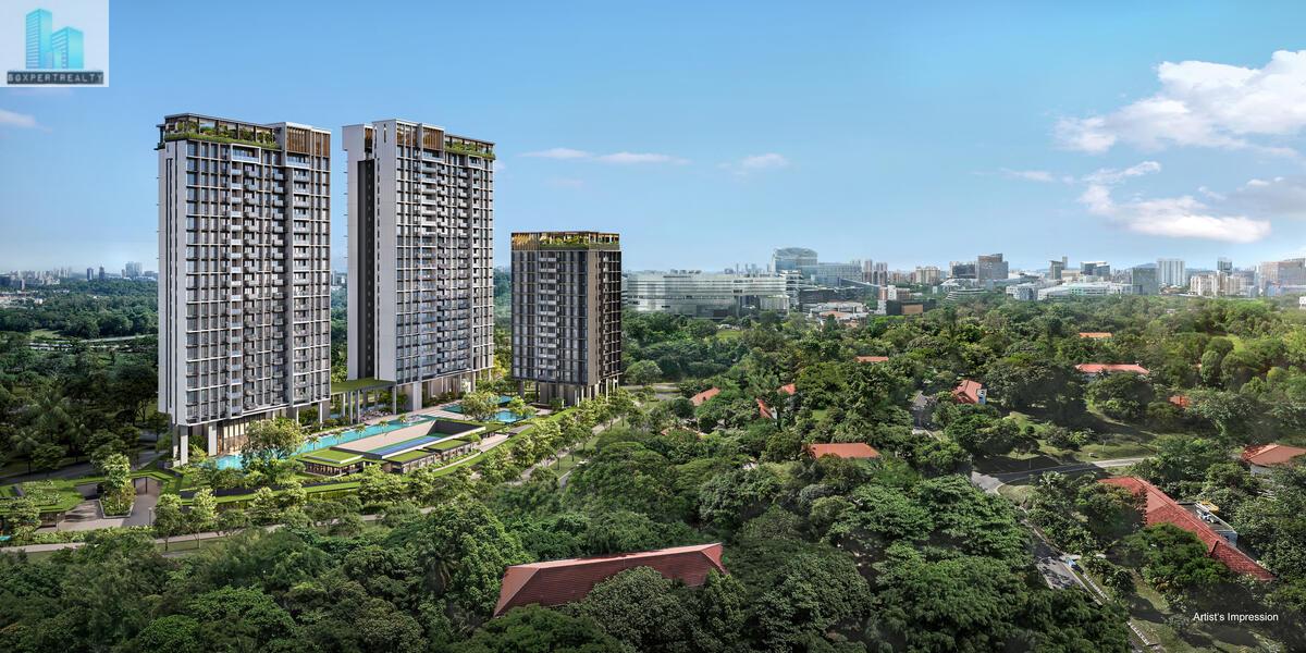 Bloomsbury Residences