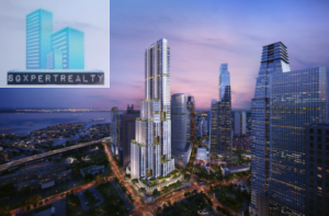 Skywaters Residences